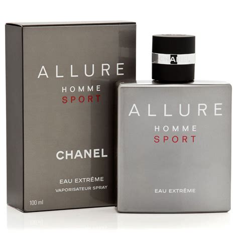 chanel allure homme sport ireland|ALLURE HOMME SPORT EAU DE TOILETTE SPRAY .